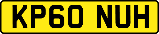 KP60NUH