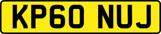 KP60NUJ