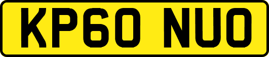 KP60NUO