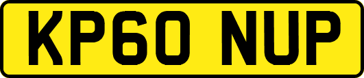 KP60NUP