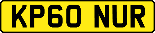 KP60NUR
