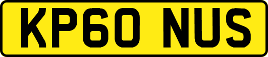 KP60NUS