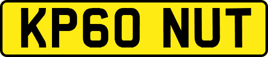 KP60NUT