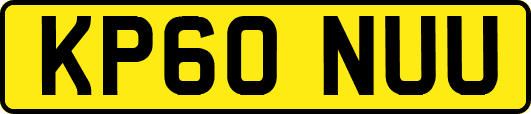 KP60NUU
