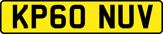 KP60NUV