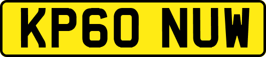 KP60NUW