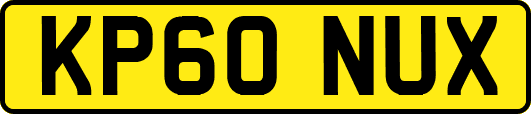 KP60NUX