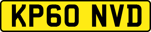 KP60NVD