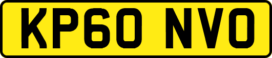 KP60NVO