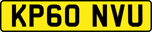 KP60NVU
