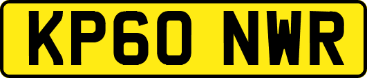 KP60NWR