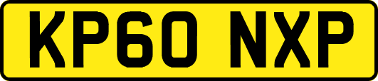 KP60NXP