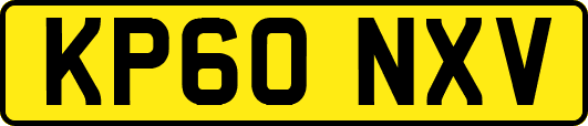 KP60NXV