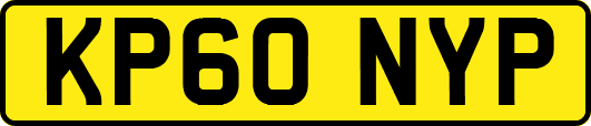 KP60NYP