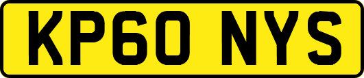 KP60NYS