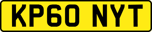 KP60NYT