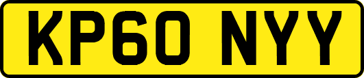 KP60NYY