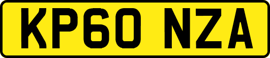 KP60NZA