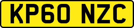 KP60NZC