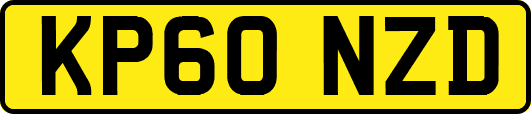 KP60NZD