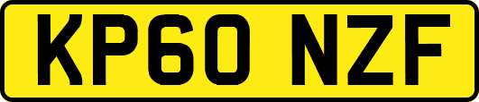 KP60NZF