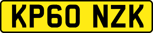 KP60NZK