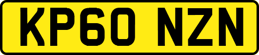 KP60NZN