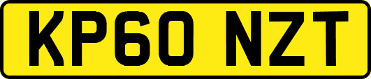 KP60NZT