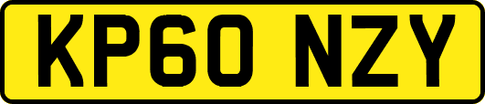 KP60NZY