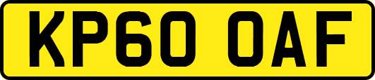 KP60OAF