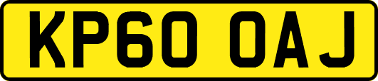 KP60OAJ