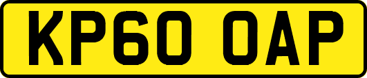 KP60OAP