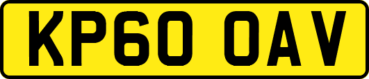 KP60OAV