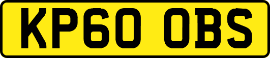 KP60OBS