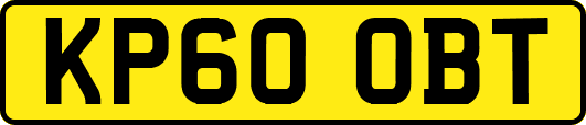 KP60OBT