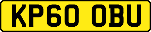 KP60OBU