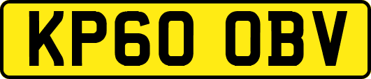 KP60OBV