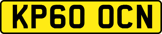 KP60OCN