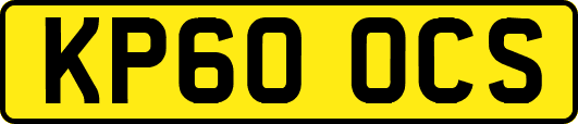 KP60OCS