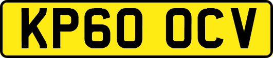 KP60OCV