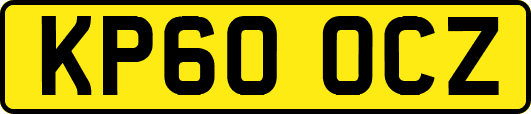 KP60OCZ