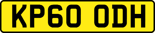 KP60ODH