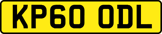 KP60ODL