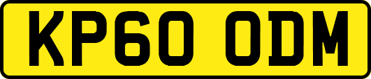 KP60ODM