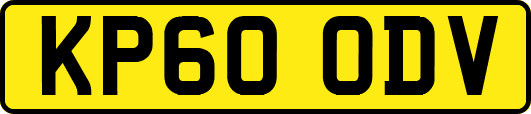 KP60ODV