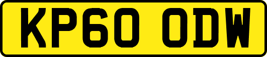 KP60ODW