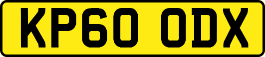KP60ODX