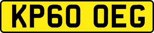 KP60OEG