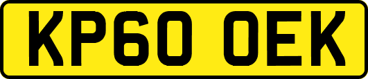 KP60OEK