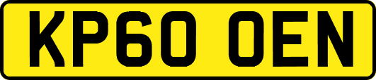 KP60OEN